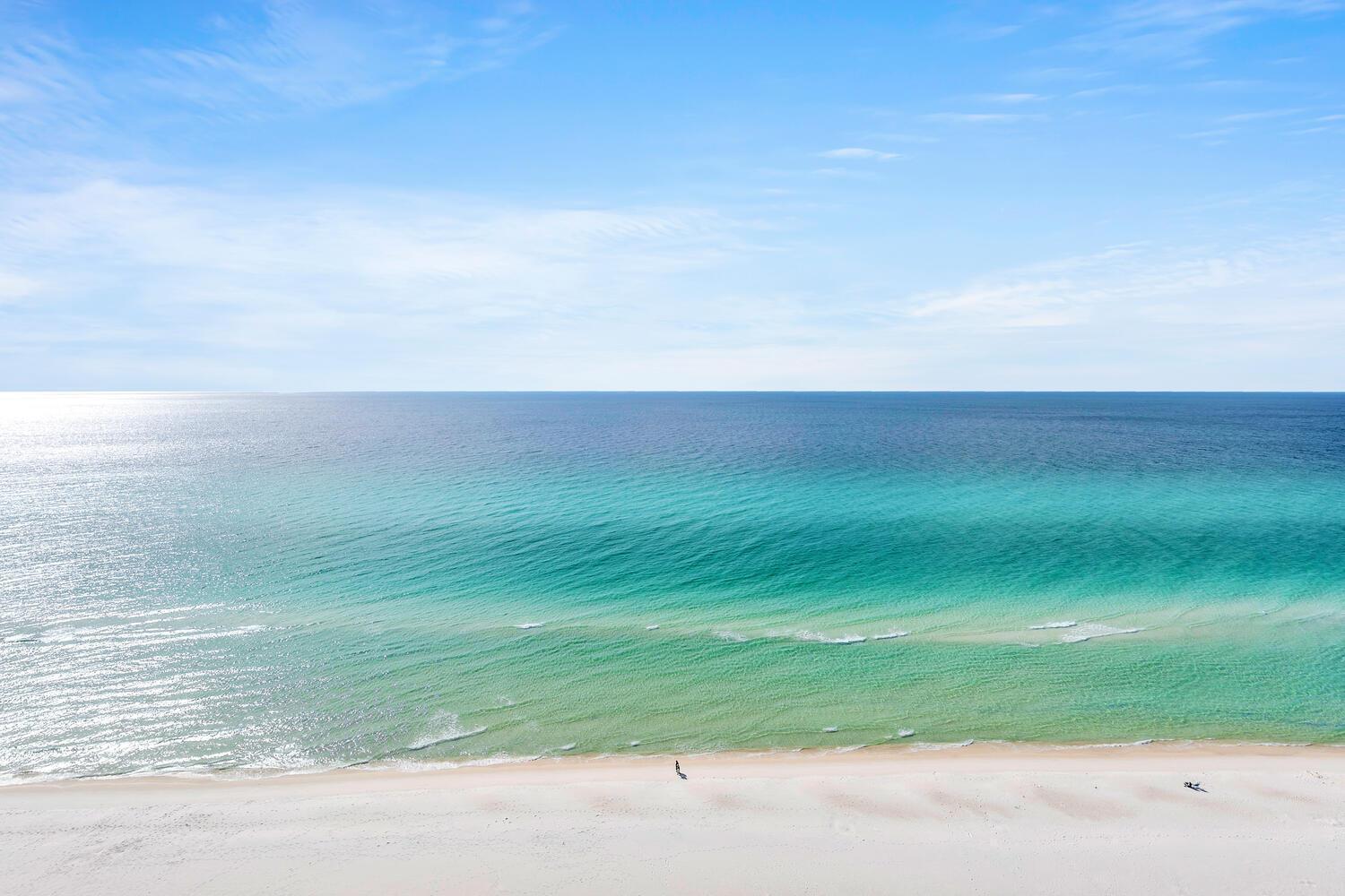 Majestic Beach Towers 1-1803 Panama City Beach Exterior photo