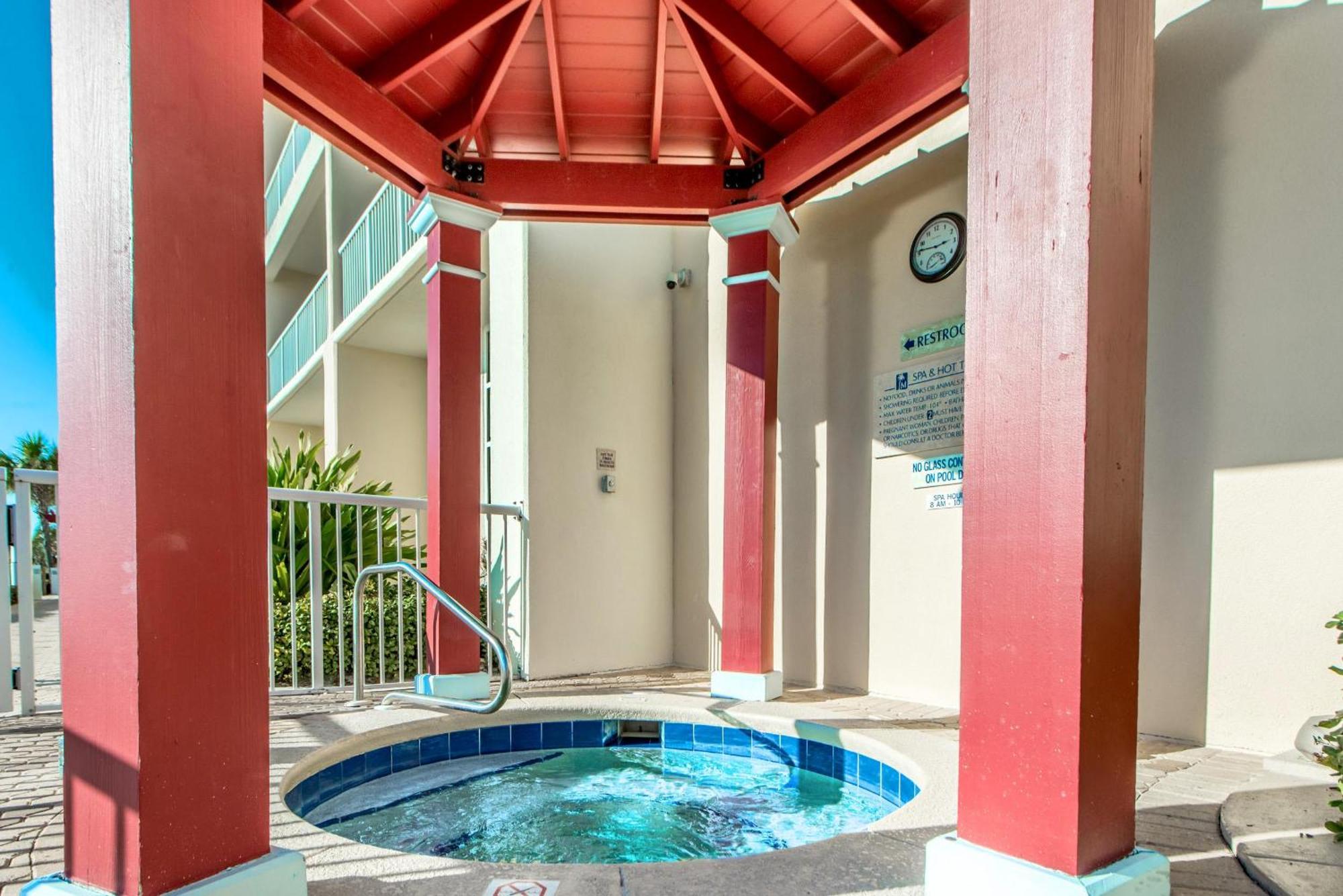 Majestic Beach Towers 1-1803 Panama City Beach Exterior photo
