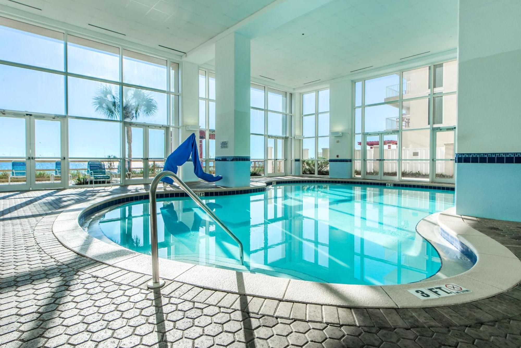 Majestic Beach Towers 1-1803 Panama City Beach Exterior photo