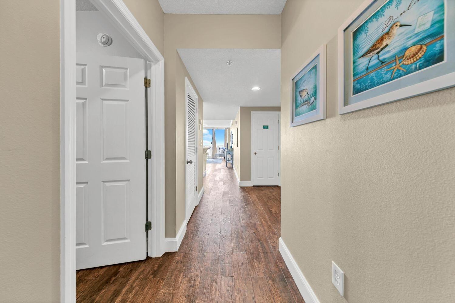 Majestic Beach Towers 1-1803 Panama City Beach Exterior photo