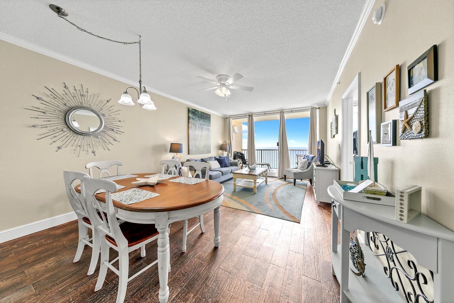 Majestic Beach Towers 1-1803 Panama City Beach Exterior photo