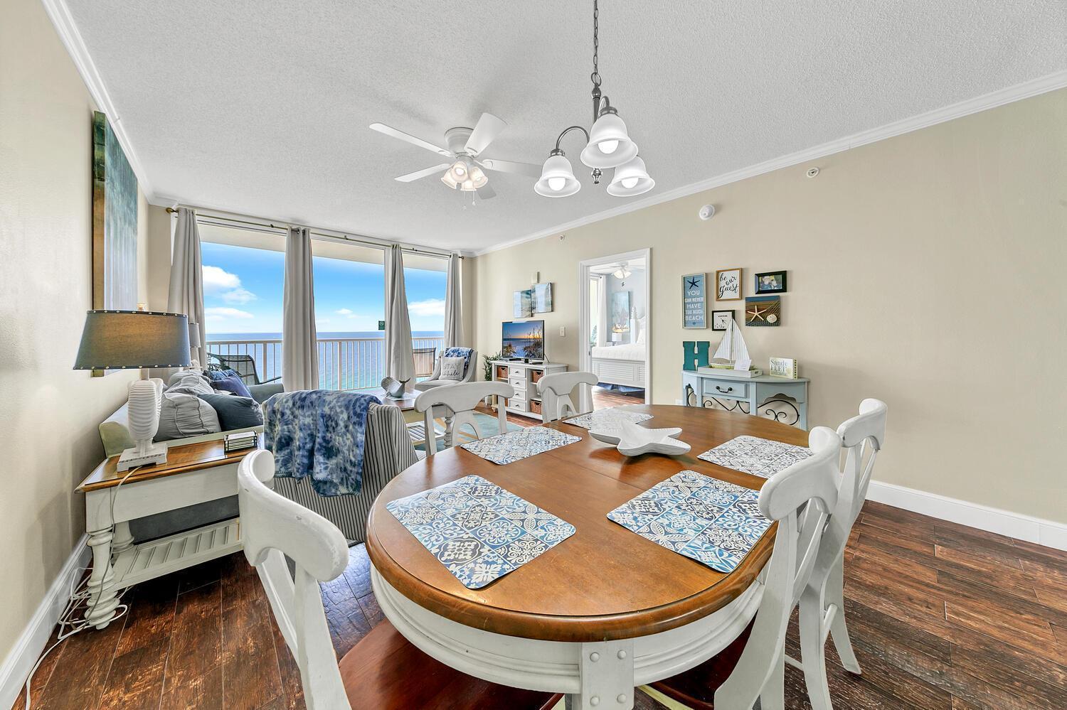 Majestic Beach Towers 1-1803 Panama City Beach Exterior photo