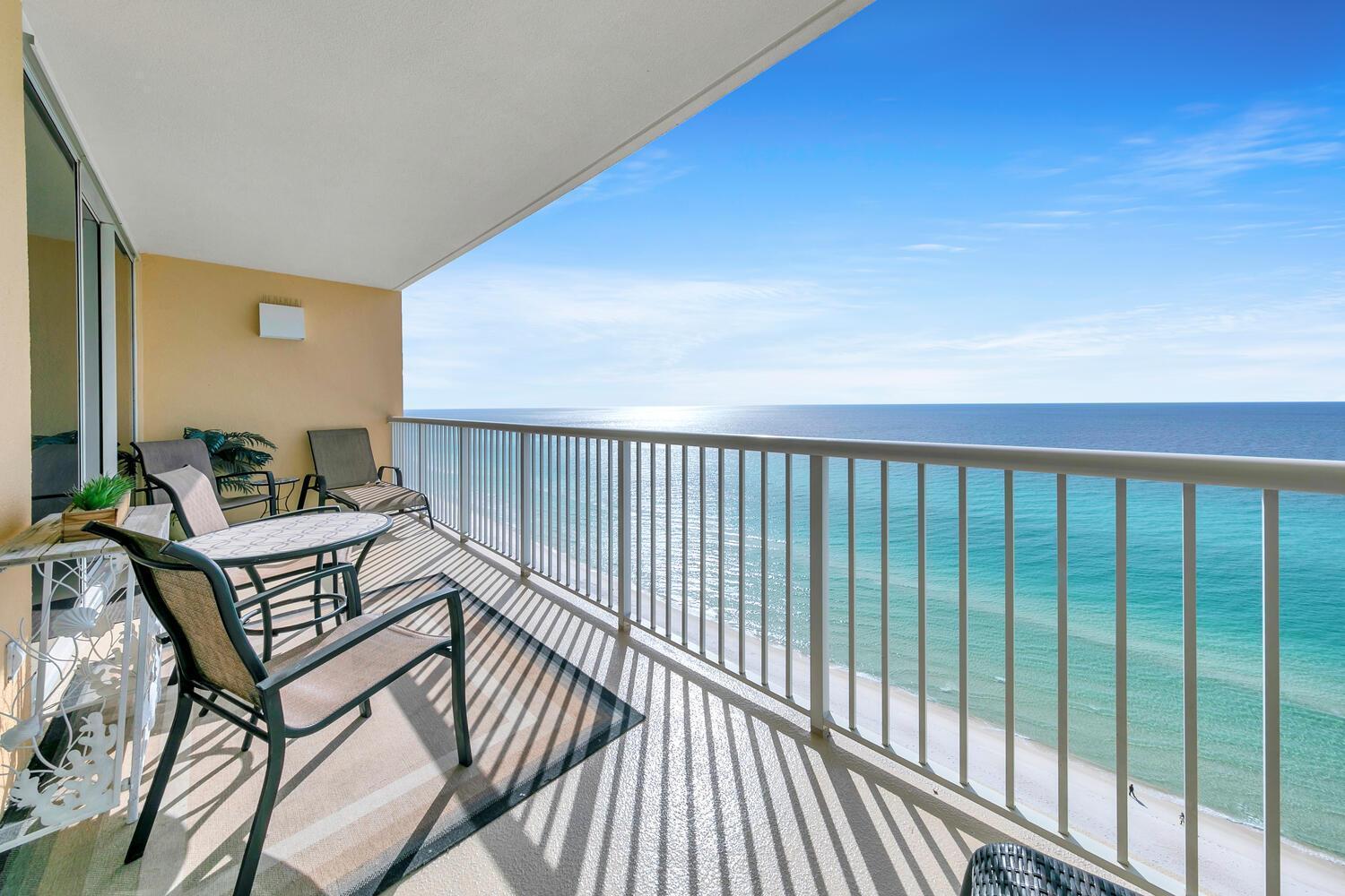 Majestic Beach Towers 1-1803 Panama City Beach Exterior photo