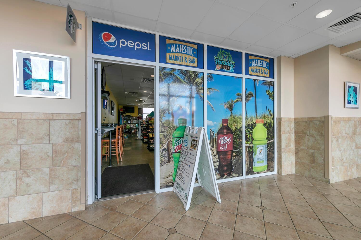 Majestic Beach Towers 1-1803 Panama City Beach Exterior photo